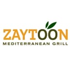 Zaytoon Mediterranean Grill