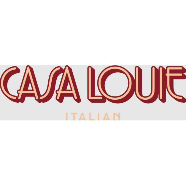Casa Louie