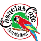 Casuelas Cafe