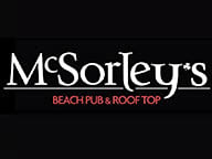 McSorley's Beach Pub & Rooftop