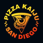 Pizza Kaiju