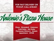 Antonio's Pizza House