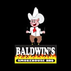 BALDWIN'S SMOKEHOUSE
