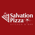 Salvation Pizza