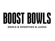 Boost Bowls