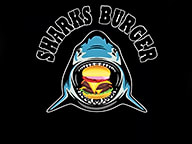 Sharks Burger Hero Way