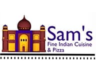 Sam's Indian Food & Pizza