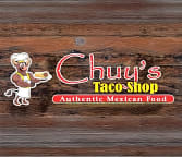 Chuy's Taco Shop