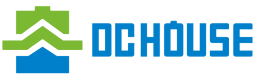 DC HOUSE Online