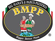 Big Mama's & Papa's Pizzeria