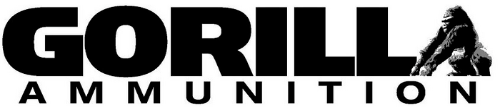 Gorilla Ammunition Online
