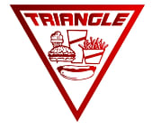 Triangle Drive In #2