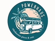 Powerhaus Pizza & Wholesome Eats