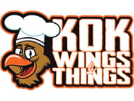KOK WINGS & THINGS