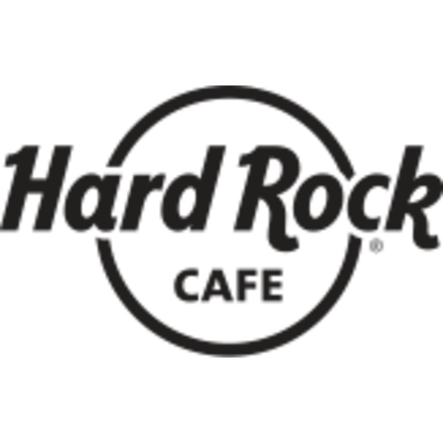 Hard Rock Cafe - Hollywood