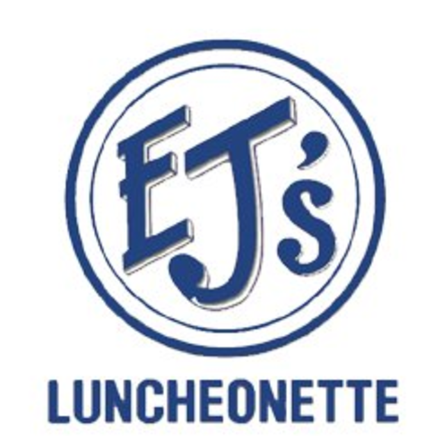 EJ’s Luncheonette