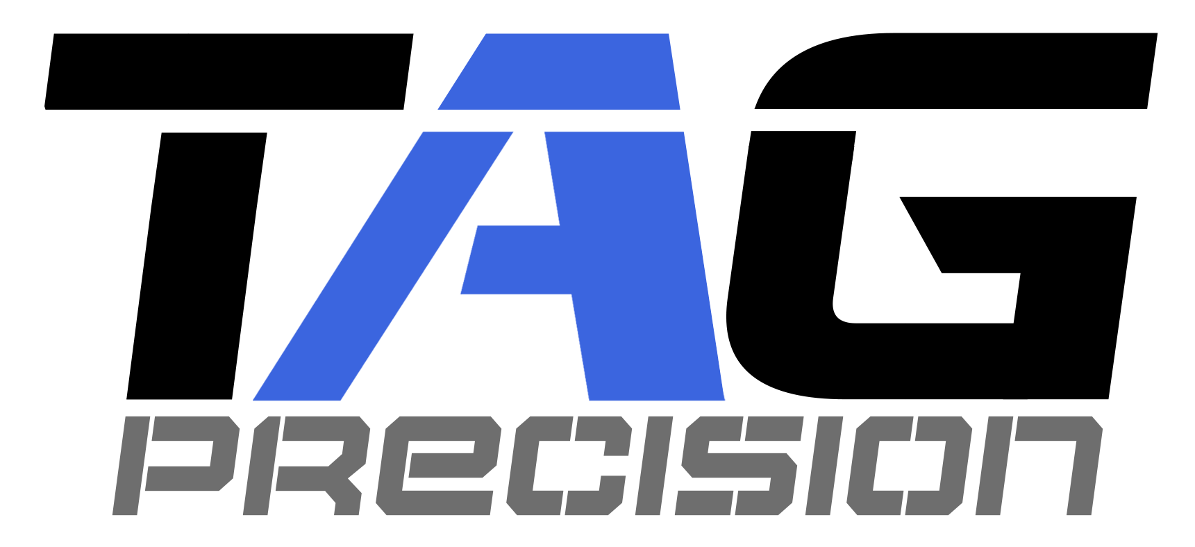 TAG Precision Online