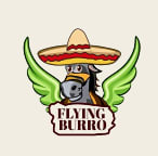 Flying Burro - Viera