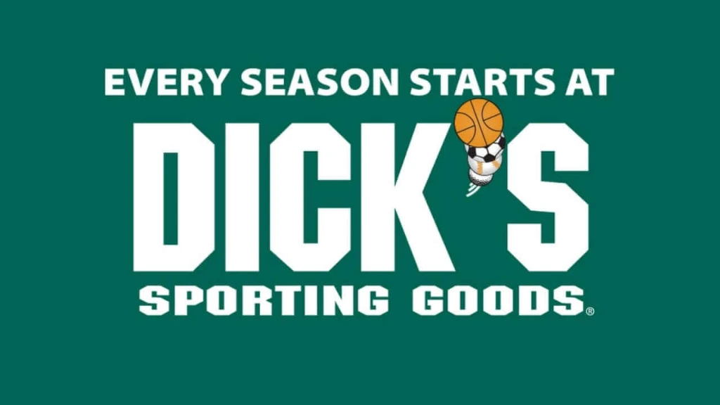 DICK'S Sporting Goods Online