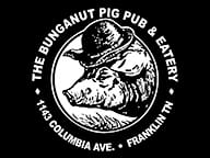 Bunganut Pig