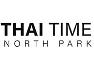 Thai Time North Park