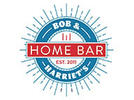 Bob & Harriet's Home Bar