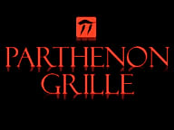The Parthenon