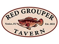 Red Grouper Tavern