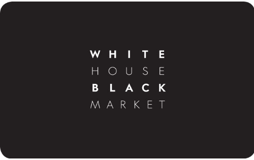 White House Black Market Gift Card Online