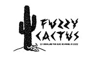 Fuzzy Cactus
