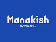 Manakish Oven