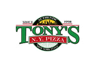 Tony's NY Pizza