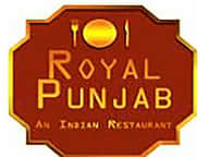 Royal Punjab