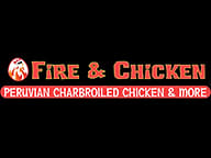 Fire & Chicken