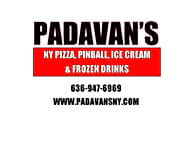 Padavan's NY Restaurant