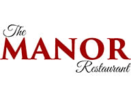 The Manor Restaurant