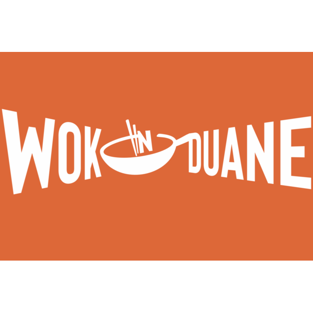 Wok In Duane