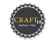 Craft 14 Kitchen & Bar