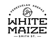 White Maize
