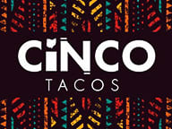 Cinco Tacos