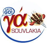 Let's Go! Ya Souvlakia