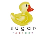 Sugar Factory - Foxwoods