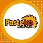 Pasteko