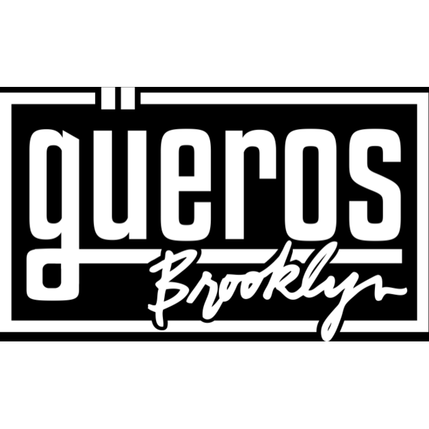 Gueros 