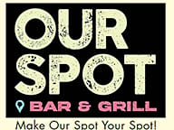 Our Spot Bar & Grill