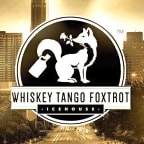 Whiskey Tango Foxtrot Icehouse