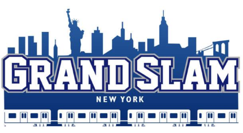 Grand Slam New York Online