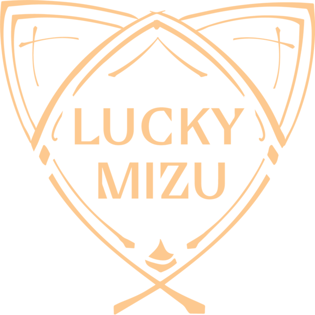Lucky Mizu
