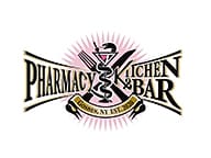 Pharmacy Kitchen and Bar