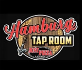 Hamburg Taproom -Just Pizza & Wing Co.